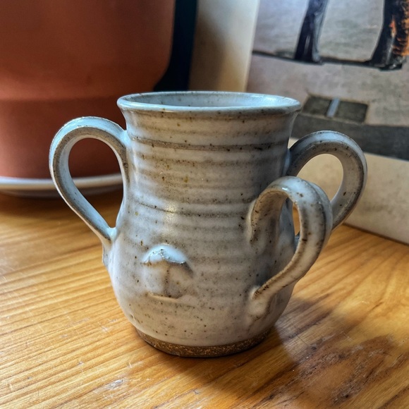 Other - 🌵Vintage Pottery Mug